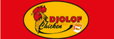 AJS…DJOLOF Chicken